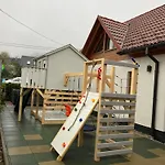 Chalet Mala Osada Z Jacuzzi Przy Gondoli Szczyrk