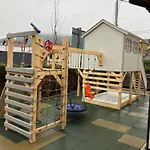 Mala Osada Z Jacuzzi Przy Gondoli * Szczyrk