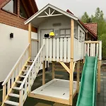 Chalet Mala Osada Z Jacuzzi Przy Gondoli *
