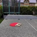 Chalet Mala Osada Z Jacuzzi Przy Gondoli