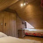 Mala Osada Z Jacuzzi Przy Gondoli Szczyrk