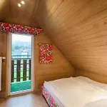 Mala Osada Z Jacuzzi Przy Gondoli * Szczyrk