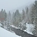 Mala Osada Z Jacuzzi Przy Gondoli Szczyrk