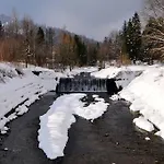 Mala Osada Domki Z Jacuzzi Przy Gondoli Chalet *