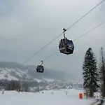 Mala Osada Z Jacuzzi Przy Gondoli Chalet *