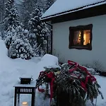 Chalet Mala Osada Domki Z Jacuzzi Przy Gondoli *