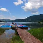 Mala Osada Z Jacuzzi Przy Gondoli