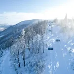 Mala Osada Z Jacuzzi Przy Gondoli * Szczyrk