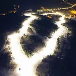 Chalet Mala Osada Z Jacuzzi Przy Gondoli