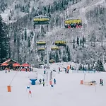 Mala Osada Z Jacuzzi Przy Gondoli Chalet