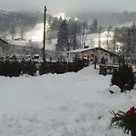 Chalet Mala Osada Z Jacuzzi Przy Gondoli *