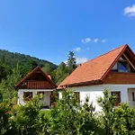 Mala Osada Z Jacuzzi Przy Gondoli Chalet *