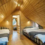 Chalet Mala Osada Z Jacuzzi Przy Gondoli Szczyrk