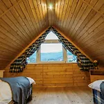 Mala Osada Z Jacuzzi Przy Gondoli Chalet *