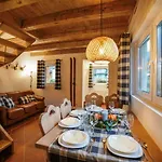 Mala Osada Z Jacuzzi Przy Gondoli Szczyrk