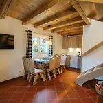 Chalet Mala Osada Z Jacuzzi Przy Gondoli