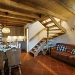 Chalet Mala Osada Domki Z Jacuzzi Przy Gondoli *