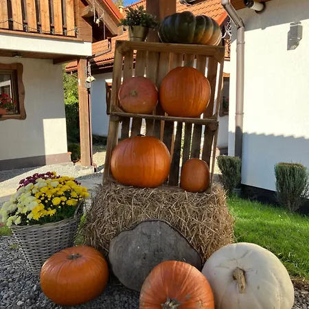 Mala Osada Z Jacuzzi Przy Gondoli Alpesi faház Szczyrk