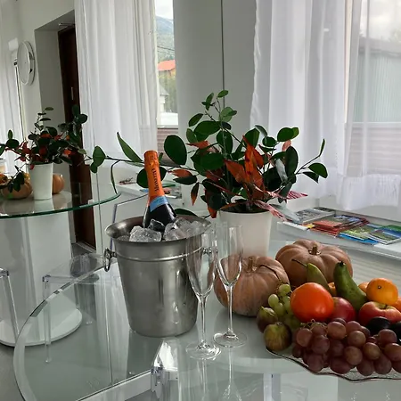 Mala Osada Z Jacuzzi Przy Gondoli Alpesi faház