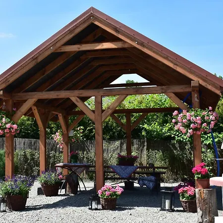 Mala Osada Z Jacuzzi Przy Gondoli *