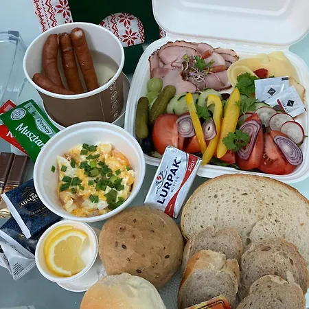 Chalet Mala Osada Domki Z Jacuzzi Przy Gondoli