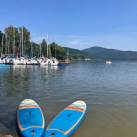 Alpesi faház Mala Osada Z Jacuzzi Przy Gondoli *