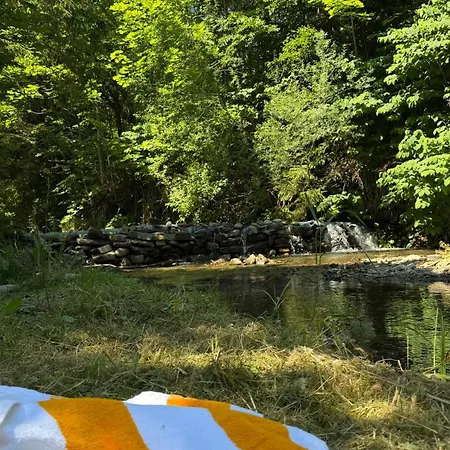 Mala Osada Z Jacuzzi Przy Gondoli Alpesi faház Szczyrk