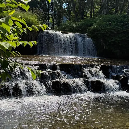 Mala Osada Z Jacuzzi Przy Gondoli * Szczyrk