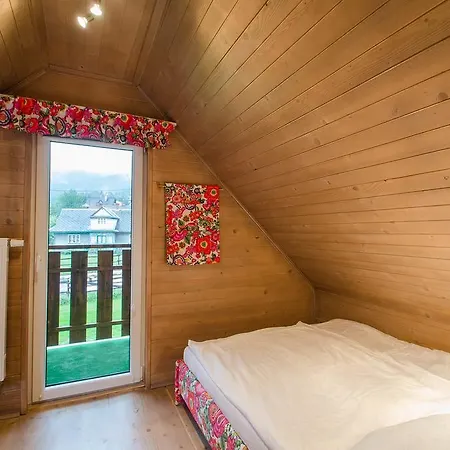 Mala Osada Z Jacuzzi Przy Gondoli * Szczyrk