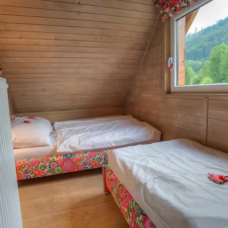Mala Osada Z Jacuzzi Przy Gondoli *