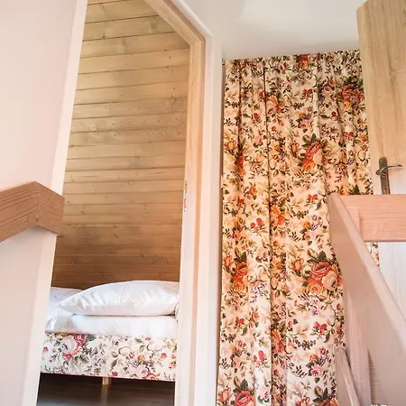 Alpstuga Mala Osada Z Jacuzzi Przy Gondoli *