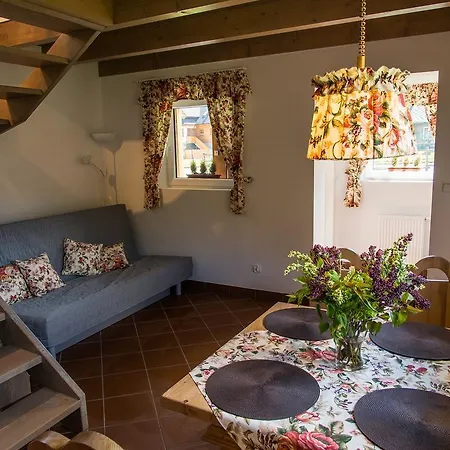 Mala Osada Z Jacuzzi Przy Gondoli