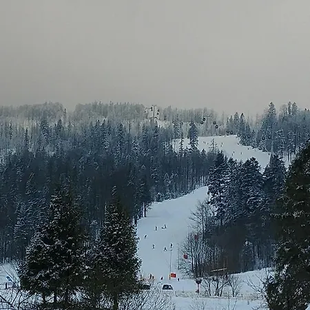 Mała Osada *