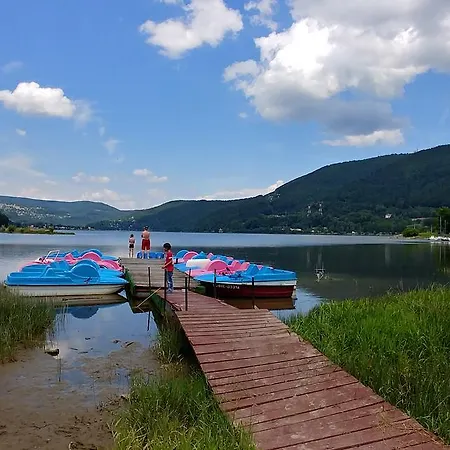 Mala Osada Z Jacuzzi Przy Gondoli