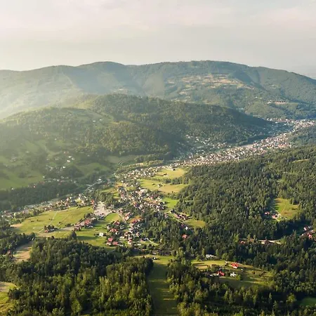 Mala Osada Z Jacuzzi Przy Gondoli * Szczyrk