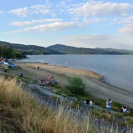 Mala Osada Domki Z Jacuzzi Przy Gondoli * Szczyrk