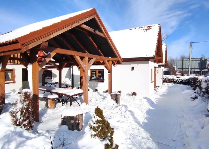 Mała Osada * Szczyrk