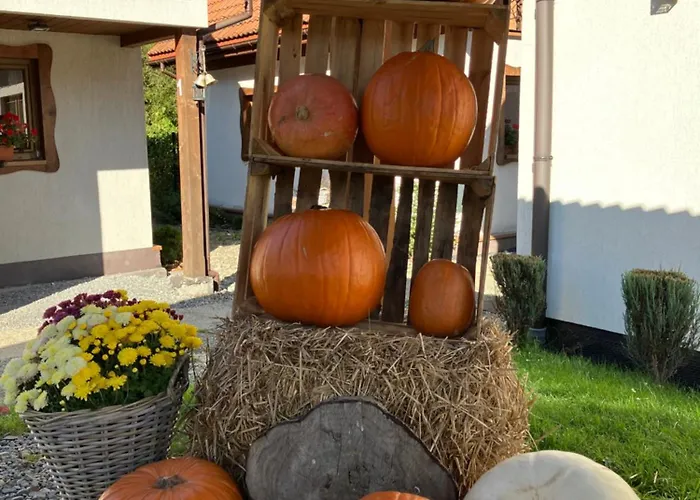 Mala Osada Z Jacuzzi Przy Gondoli Σαλέ Szczyrk