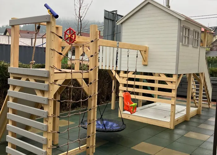 Mała Osada * Szczyrk