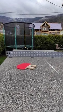 Σαλέ Mala Osada Z Jacuzzi Przy Gondoli