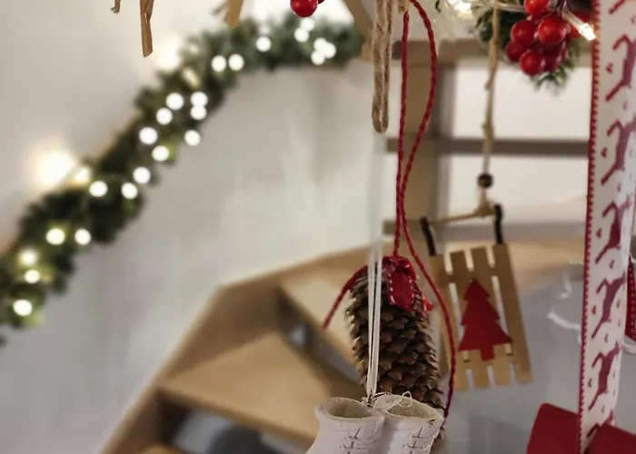 Σαλέ Mala Osada Z Jacuzzi Przy Gondoli Szczyrk