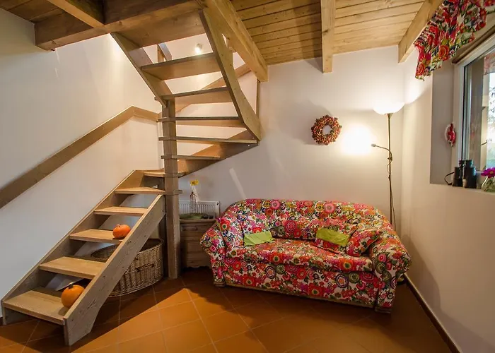 Mala Osada Z Jacuzzi Przy Gondoli