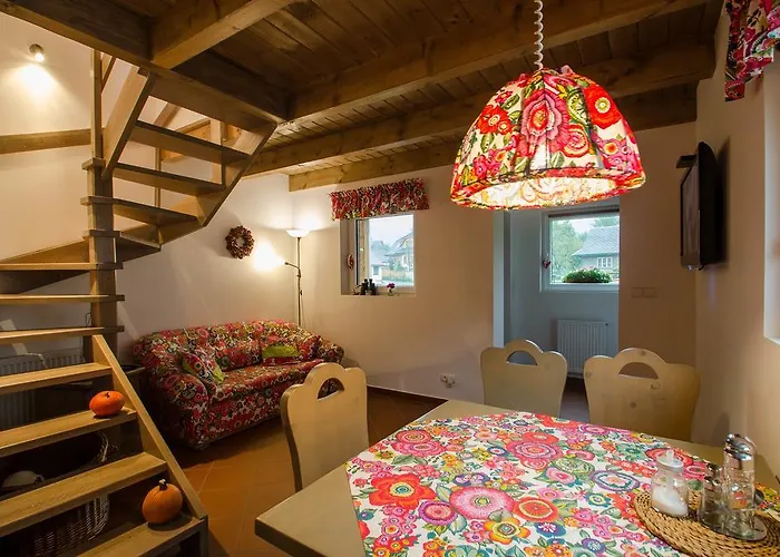 Mała Osada * Szczyrk