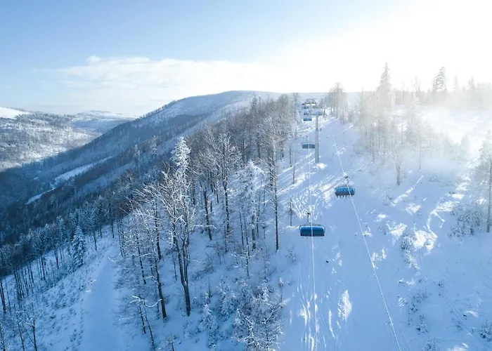 Mała Osada * Szczyrk