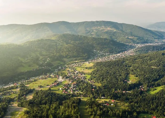 Mała Osada * Szczyrk