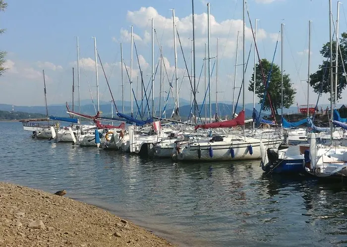 Mala Osada Z Jacuzzi Przy Gondoli *